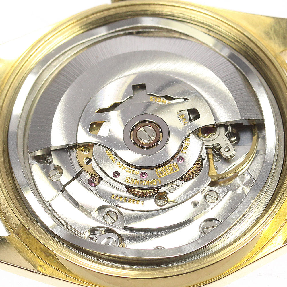 LONGINES cal.L.633.1 Automatic Men's Watch