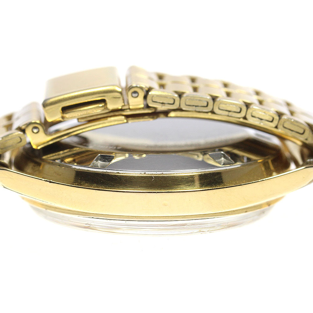 LONGINES cal.L.633.1 Automatic Men's Watch