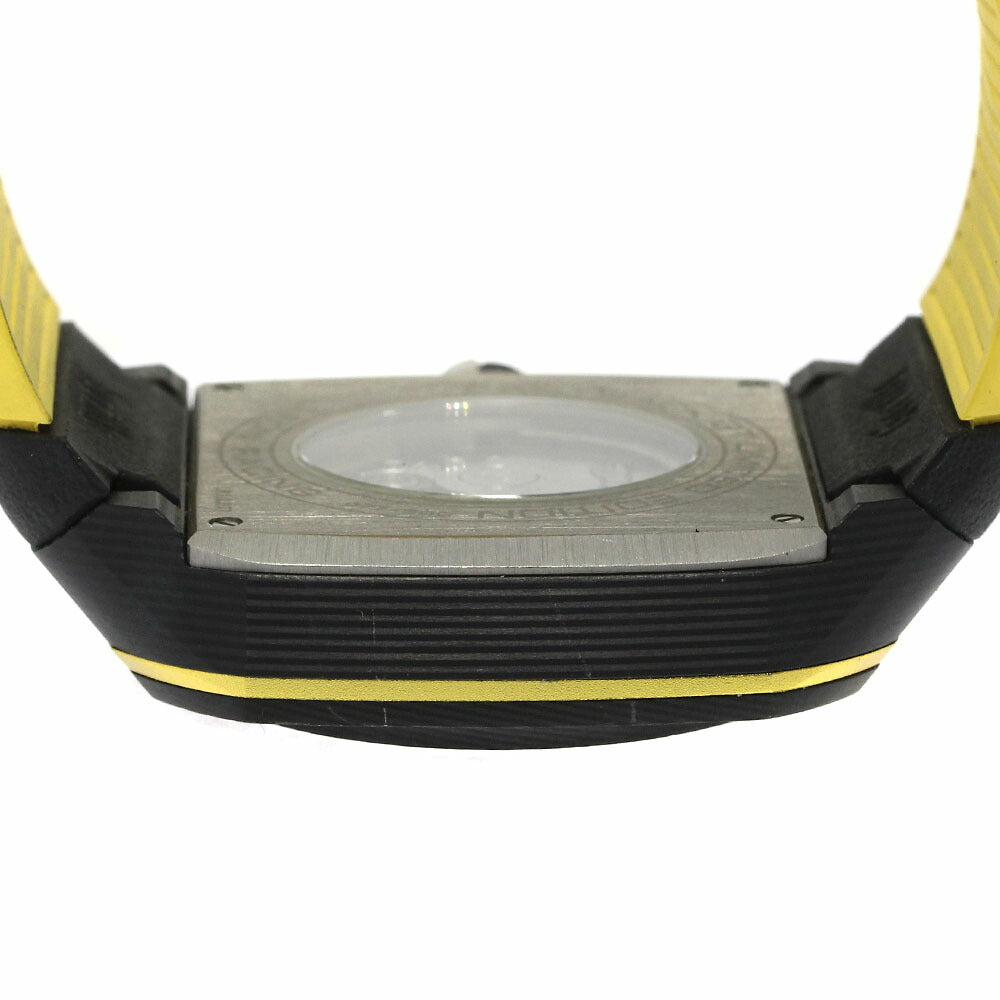 Gorilla LR1.0 Fastback GT Leon Racing Automatic Men's Watch Good Condition Box and Warranty Card Included