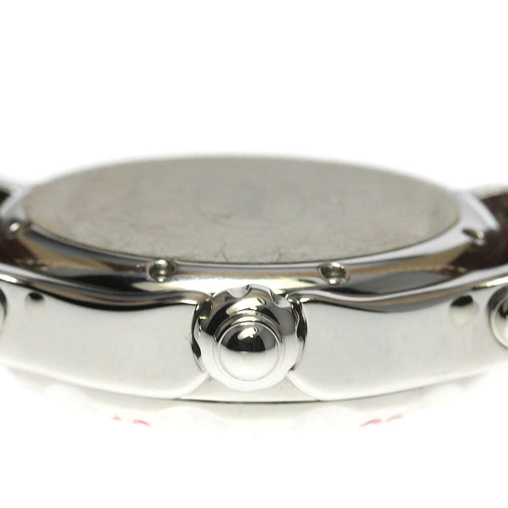 Chopard 28/8455 Happy Sport Floating Palm Leaf Quartz Unisex