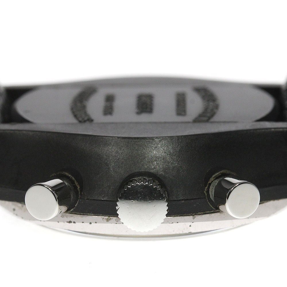 Heuer 733.809 Temporada Vintage Chronograph Manual Winding Men's