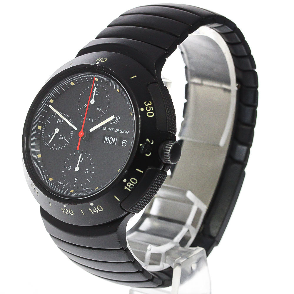 Porsche Design Superlight Chronograph Day-Date Automatic Men's Watch