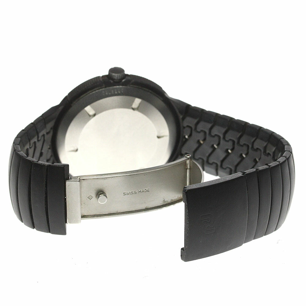 Porsche Design Superlight Chronograph Day-Date Automatic Men's Watch