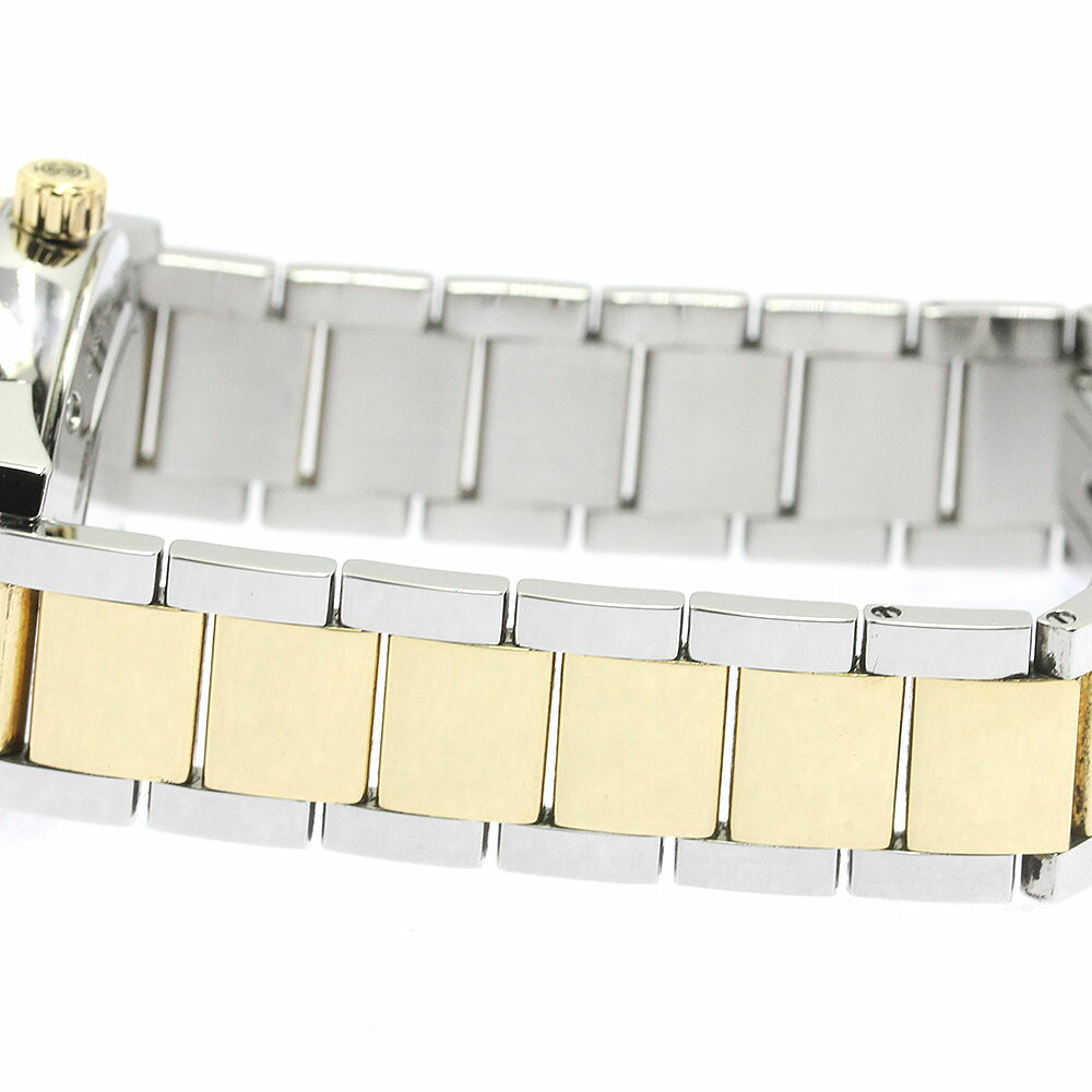 TIFFANY & Co. Z1830.68.15A21A00A Atlas Dome Date Automatic Women's Watch with Warranty
