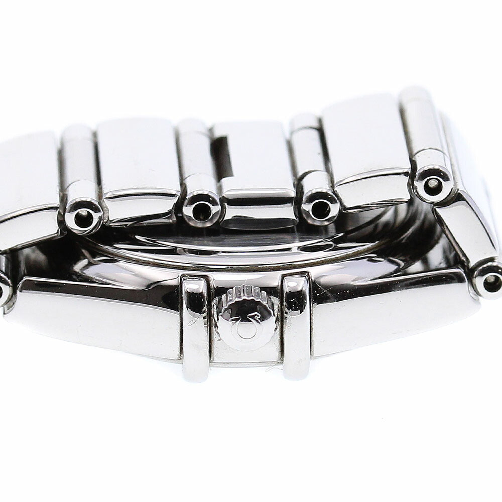 OMEGA 1561.51 Constellation Mini My Choice Quartz Ladies