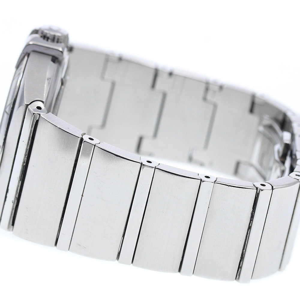 OMEGA 123.10.38.21.01.001 Constellation Date Co-Axial Chronometer Automatic Men's