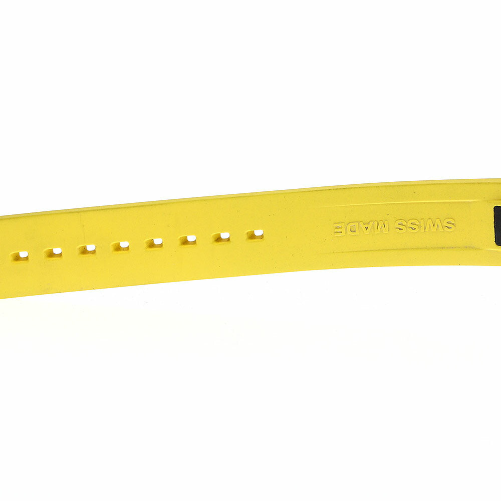 LOUIS VUITTON QA070/R15233 Tambour PM Monogram Monogram Belt Quartz Women's