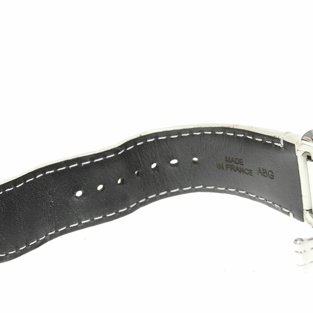 CARTIER WSPA0010 Pasha de Date Automatic Men's Watch