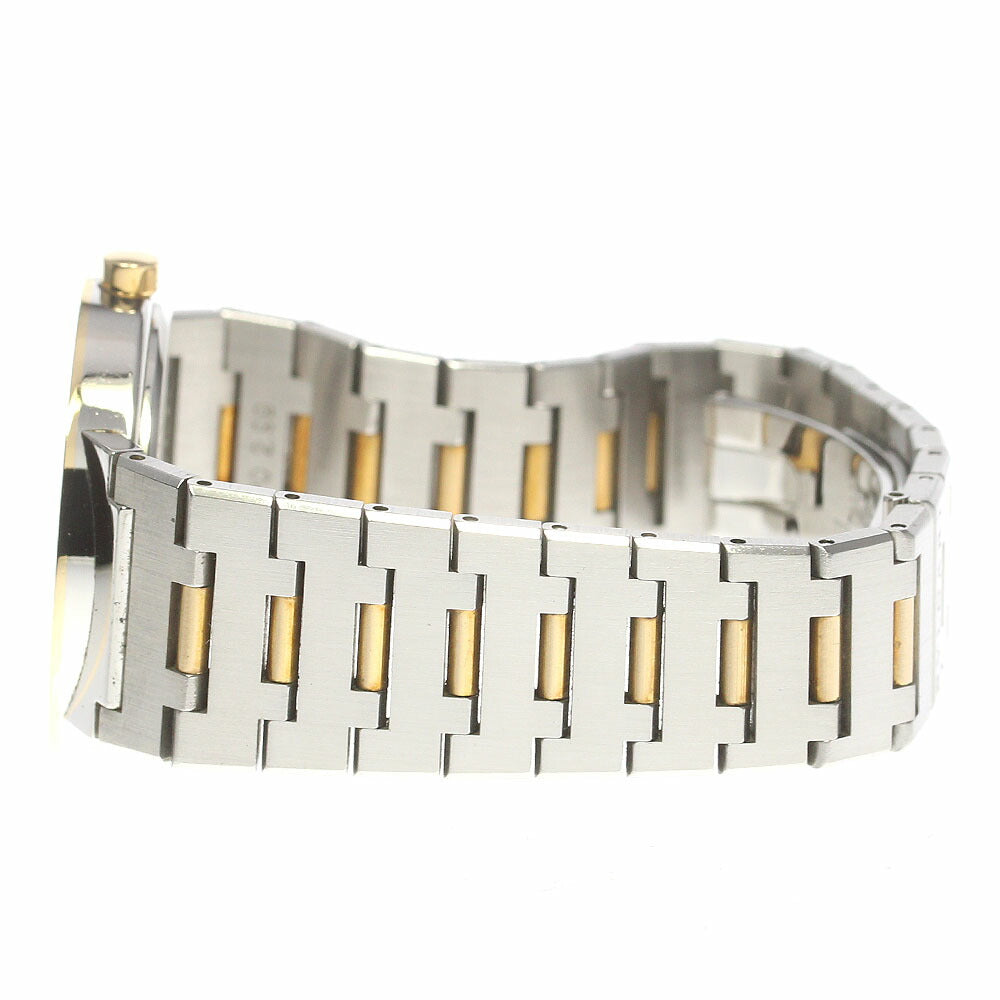 BVLGARI BB33SG Bvlgari Date Quartz Men's