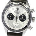 TAG HEUER CBE511B Autavia Flyback Chronometer Automatic Men's Watch with Box and Warranty