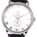 OMEGA 4813.30.01 De Ville Prestige Co-Axial Automatic Men's