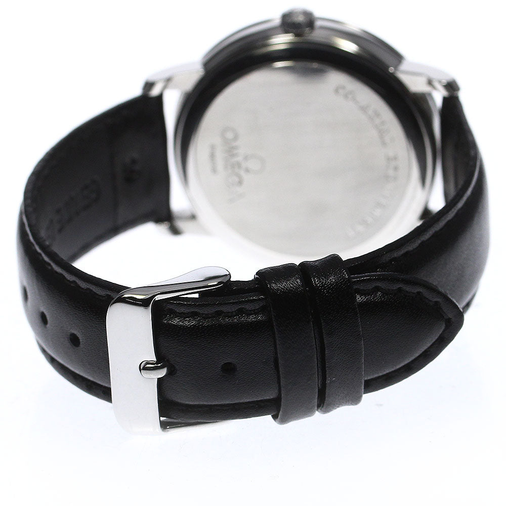 OMEGA 4813.30.01 De Ville Prestige Co-Axial Automatic Men's