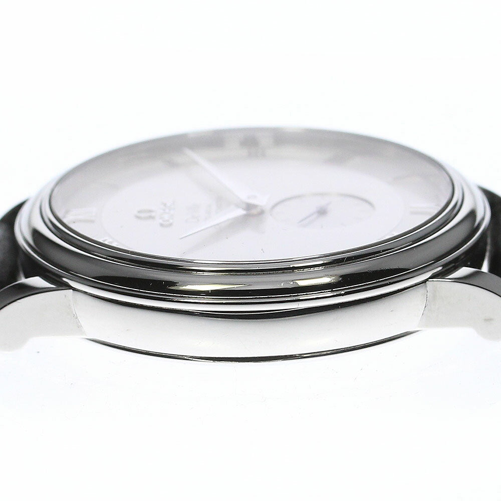 OMEGA 4813.30.01 De Ville Prestige Co-Axial Automatic Men's