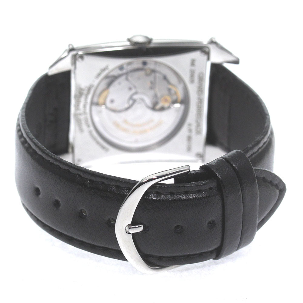 GIRARD PERREGAUX 25835-11-1320SBBCC Vintage 1945 - 150th Anniversary of Diplomatic Relations with Switzerland Automatic Men's Watch with Warranty.