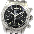 BREITLING A44359 Blackbird Chronograph Automatic Men's Watch with Warranty