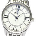 ZENITH 03.2310.679 Elite Ultra Thin Lady Automatic Women's Watch with Box and Warranty