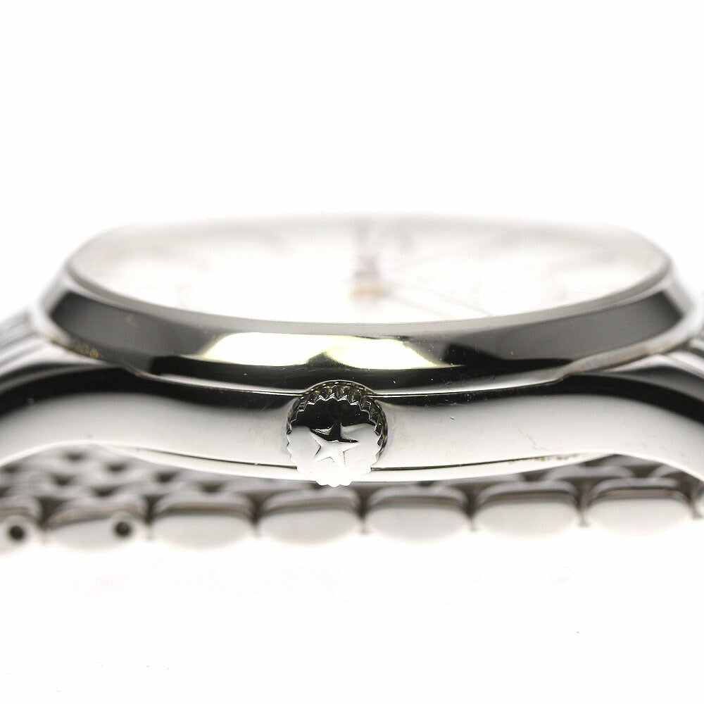 ZENITH 03.2310.679 Elite Ultra Thin Lady Automatic Women's Watch with Box and Warranty