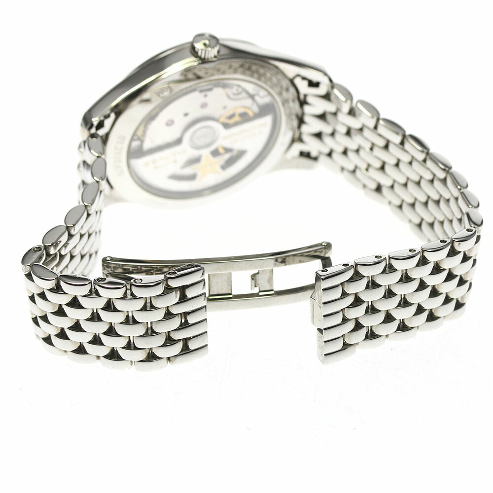 ZENITH 03.2310.679 Elite Ultra Thin Lady Automatic Women's Watch with Box and Warranty