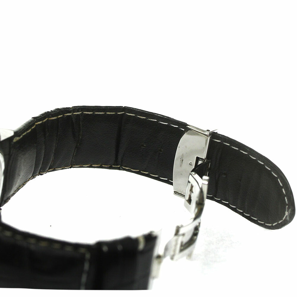VARTIX WA1VN Day Date Power Reserve Automatic Men's Watch