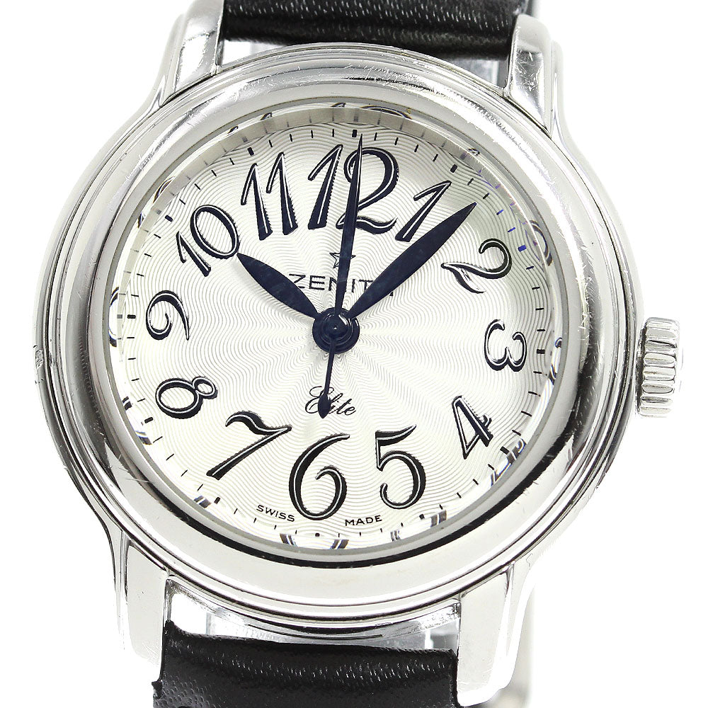 ZENITH 03.1220.67 Baby Star Elite Automatic Women's Watch