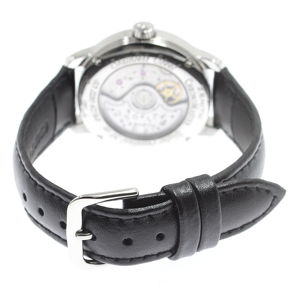 ZENITH 03.1220.67 Baby Star Elite Automatic Women's Watch