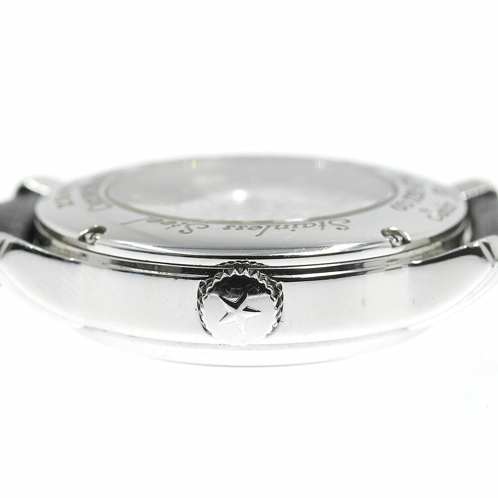 ZENITH 03.1220.67 Baby Star Elite Automatic Women's Watch
