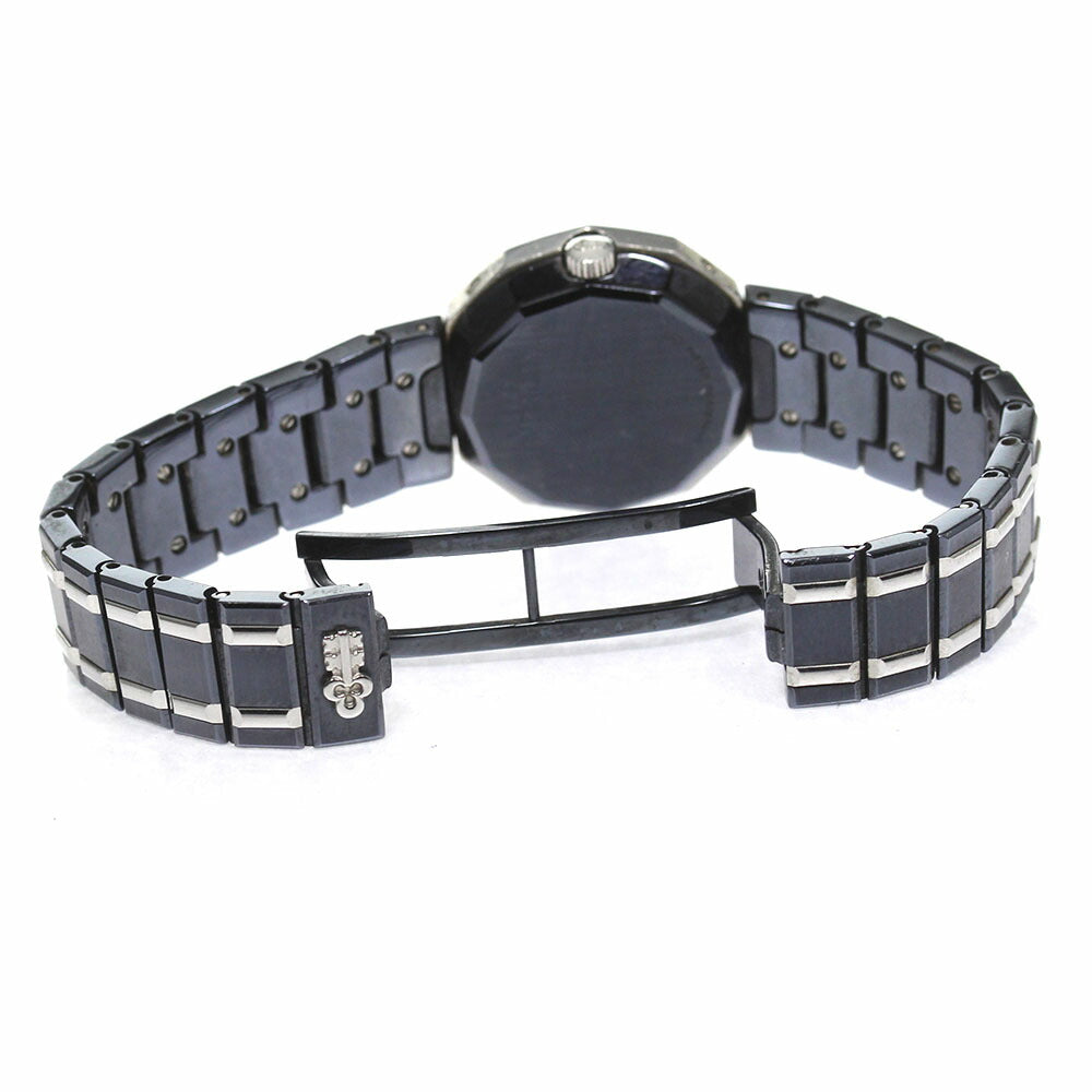 CORUM 39.610.30V50B Admiral's Cup Date Quartz Women's