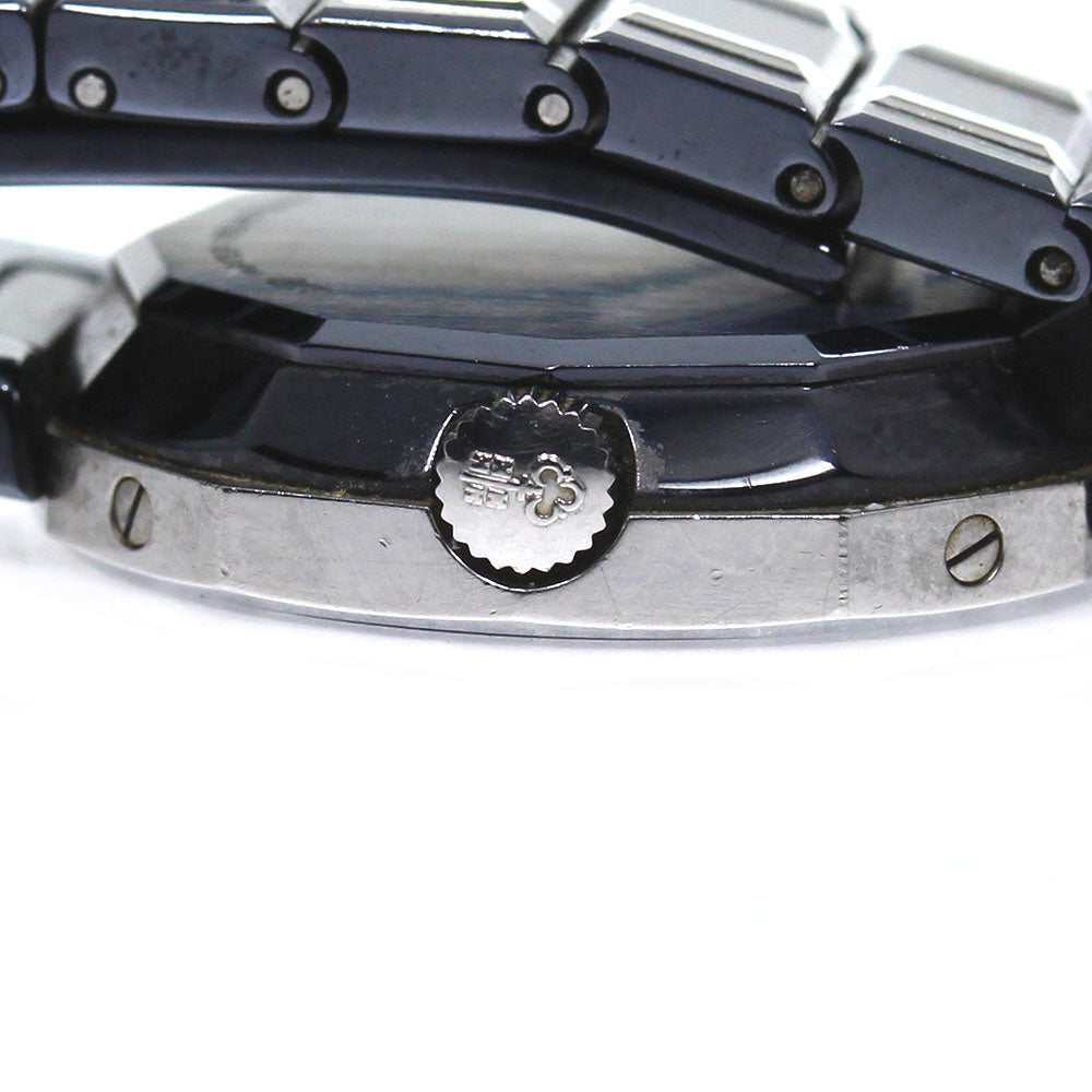 CORUM 39.610.30V50B Admiral's Cup Date Quartz Women's