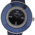 SWAROVSKI Ref.5080508 Octia Dressy Diamond Bezel Quartz Women's