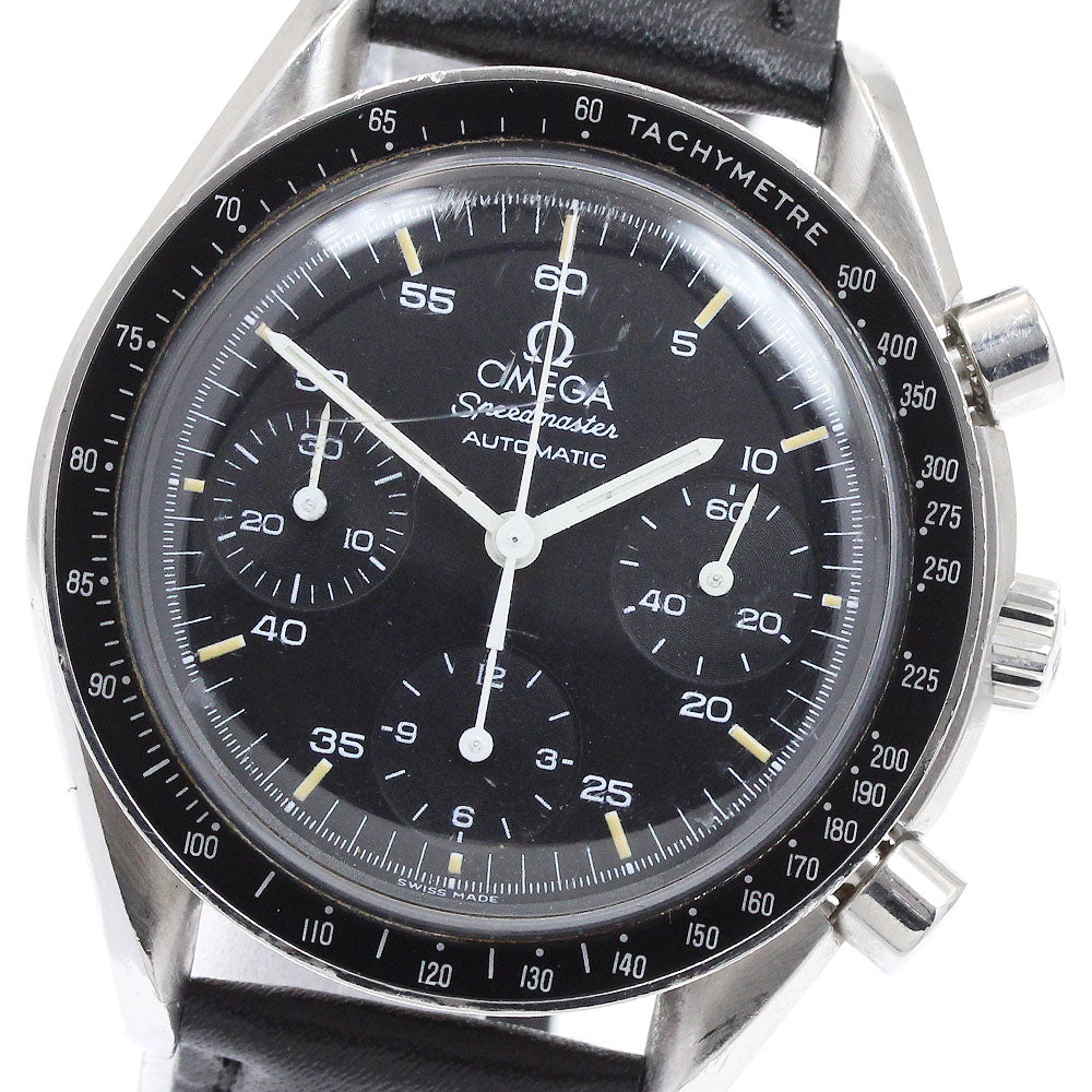 OMEGA 3510.50 Speedmaster Chronograph Automatic Men's