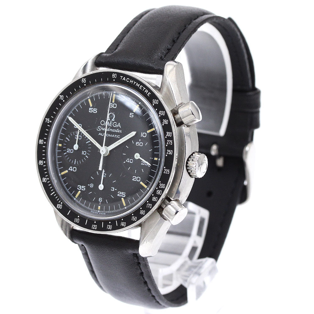OMEGA 3510.50 Speedmaster Chronograph Automatic Men's