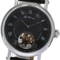 B-BARREL Tourbillon Manual Winding Men's Watch