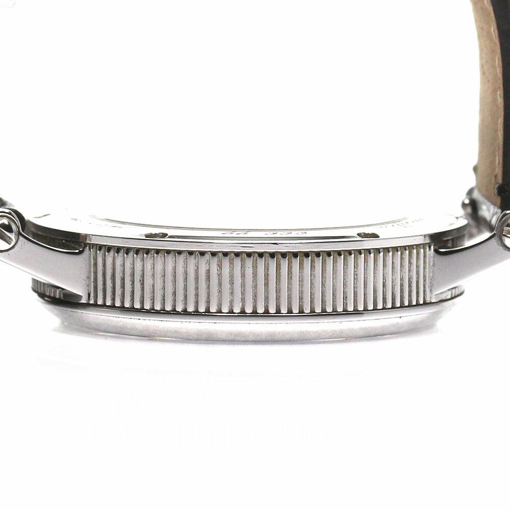 B-BARREL Tourbillon Manual Winding Men's Watch