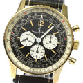 Sinn 903 903 Navigation Chronograph Manual Winding Men's