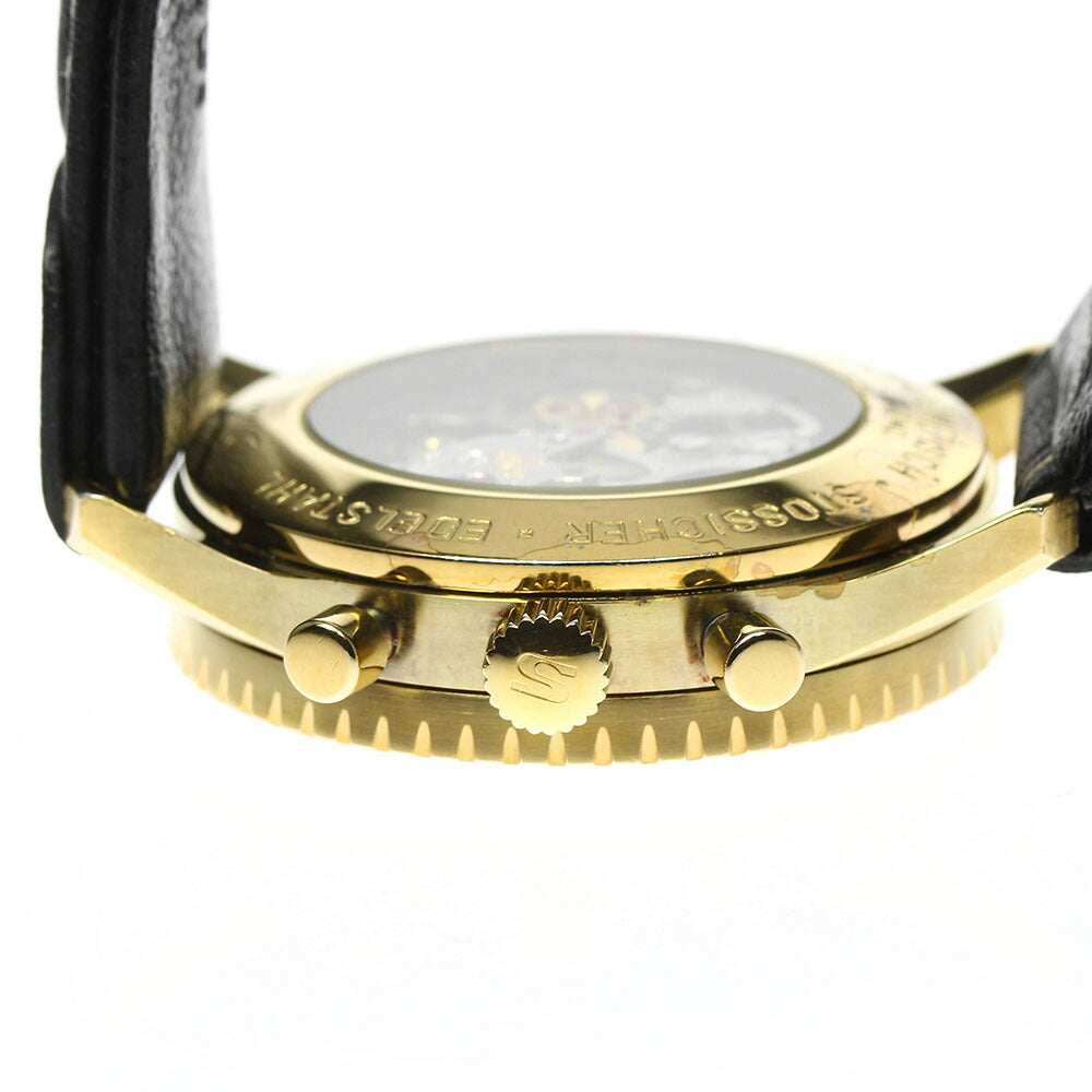 Sinn 903 903 Navigation Chronograph Manual Winding Men's