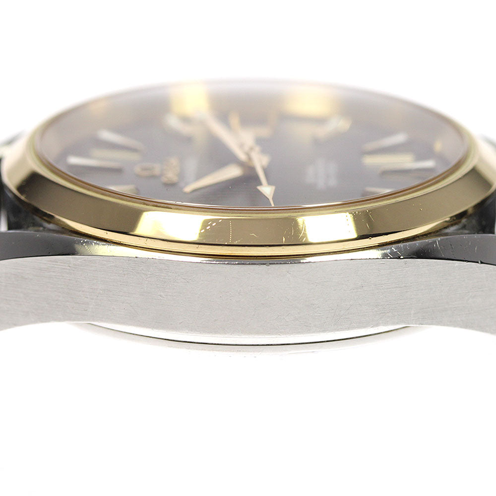 OMEGA 231.23.39.21.06.002 Seamaster Aqua Terra Date Automatic Men's Watch with Box and Warranty