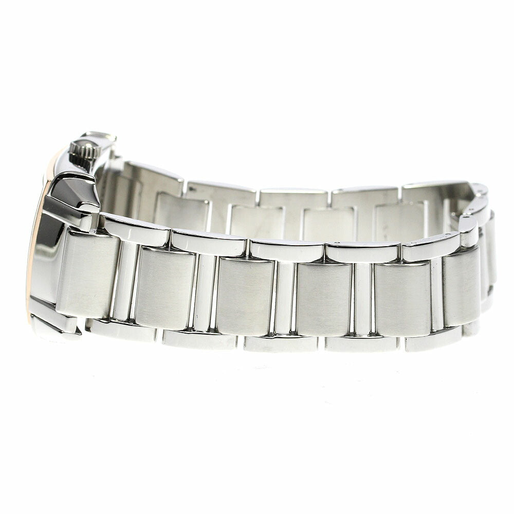GIRARD PERREGAUX 2593 Vintage 1945 Automatic Men's Watch with PG Bezel Excellent Condition Warranty Card Included