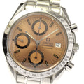 OMEGA 3511.60 Speedmaster Date 40th Anniversary Automatic Men's Watch