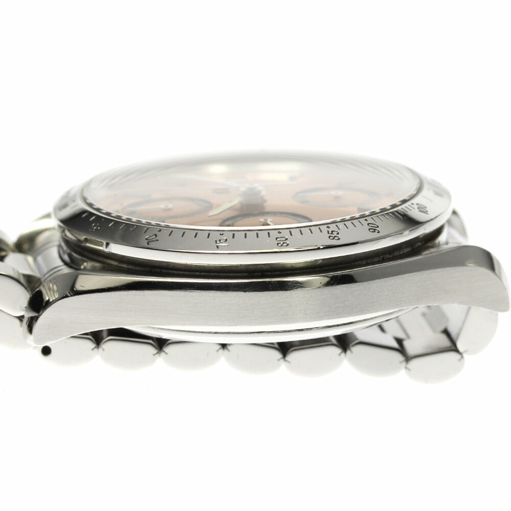 OMEGA 3511.60 Speedmaster Date 40th Anniversary Automatic Men's Watch