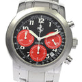 GIRARD PERREGAUX 8028 Ferrari Chronograph Automatic Men's Watch
