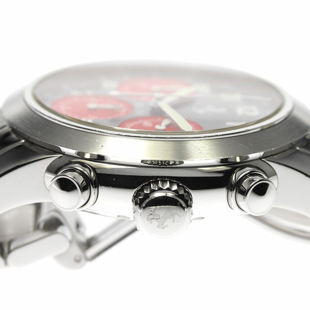 GIRARD PERREGAUX 8028 Ferrari Chronograph Automatic Men's Watch