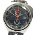 BUCHERER 9702 Lemania cal.3872 Bullhead Manual Winding Men's Watch