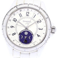 CHANEL H3404 J12 Phase de Lune Moon Phase Automatic Men's Watch