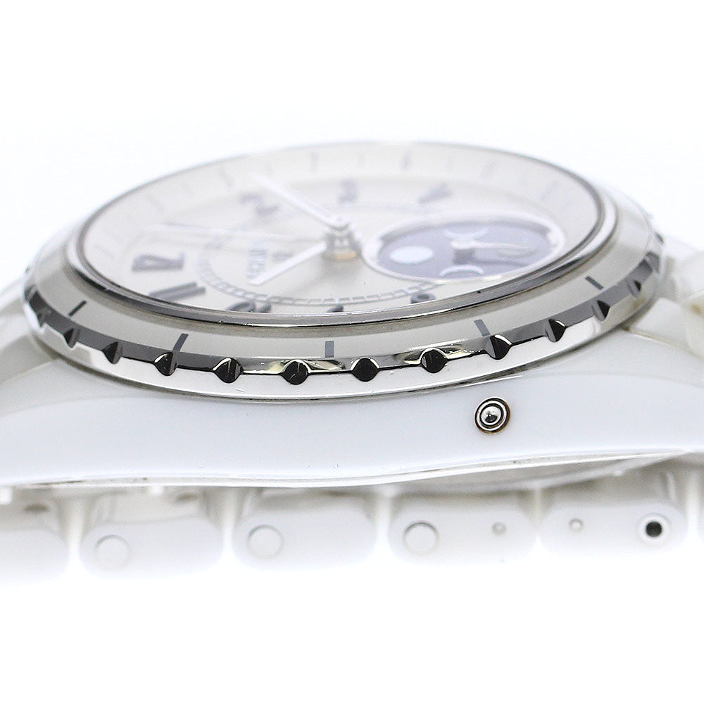 CHANEL H3404 J12 Phase de Lune Moon Phase Automatic Men's Watch