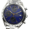 OMEGA 3511.81 Speedmaster Chronograph Automatic Men's