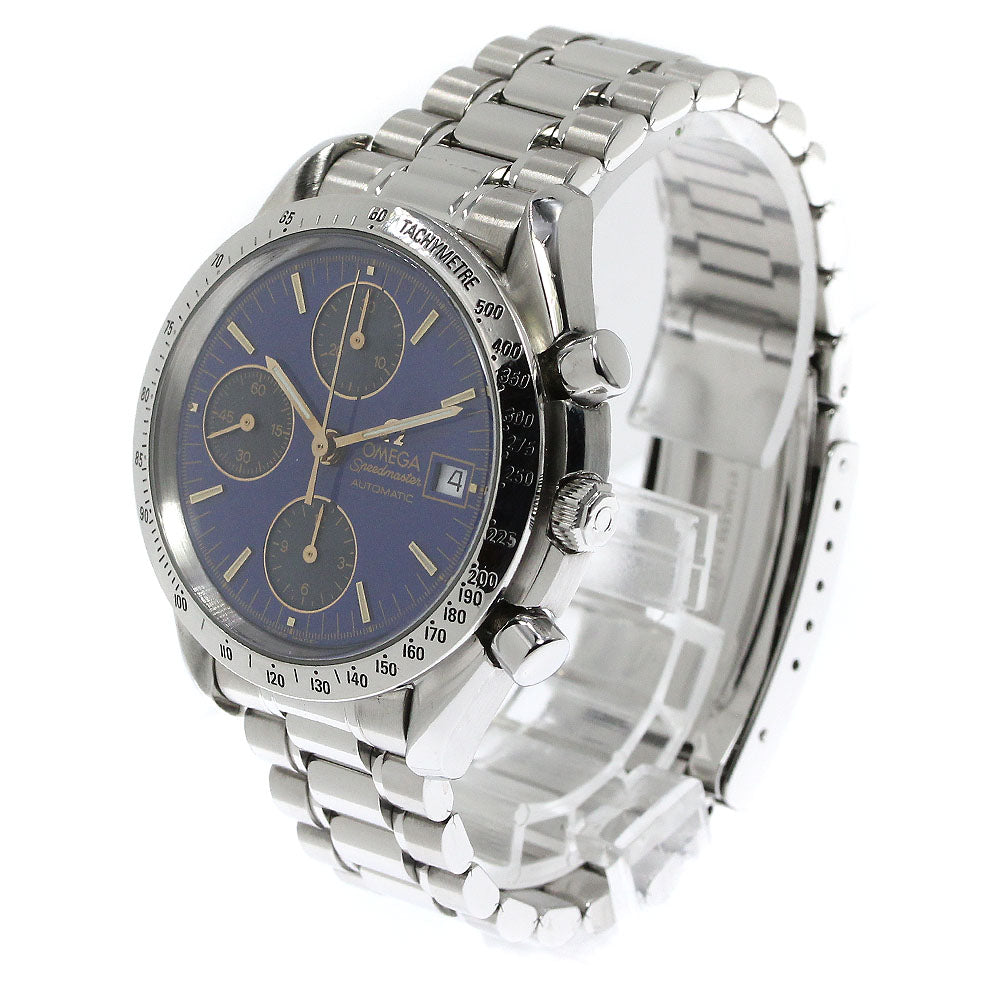 OMEGA 3511.81 Speedmaster Chronograph Automatic Men's