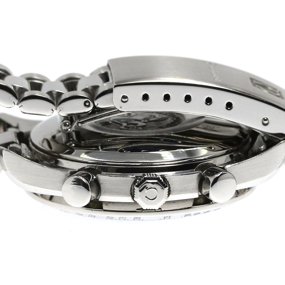 OMEGA 3511.81 Speedmaster Chronograph Automatic Men's