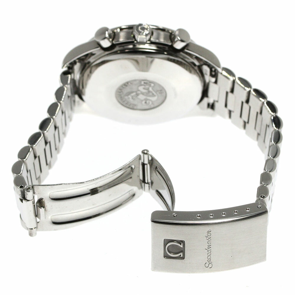OMEGA 3511.81 Speedmaster Chronograph Automatic Men's