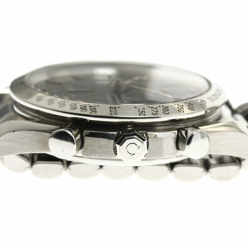 OMEGA 3511.80 Speedmaster Date Chronograph Automatic Men's Watch