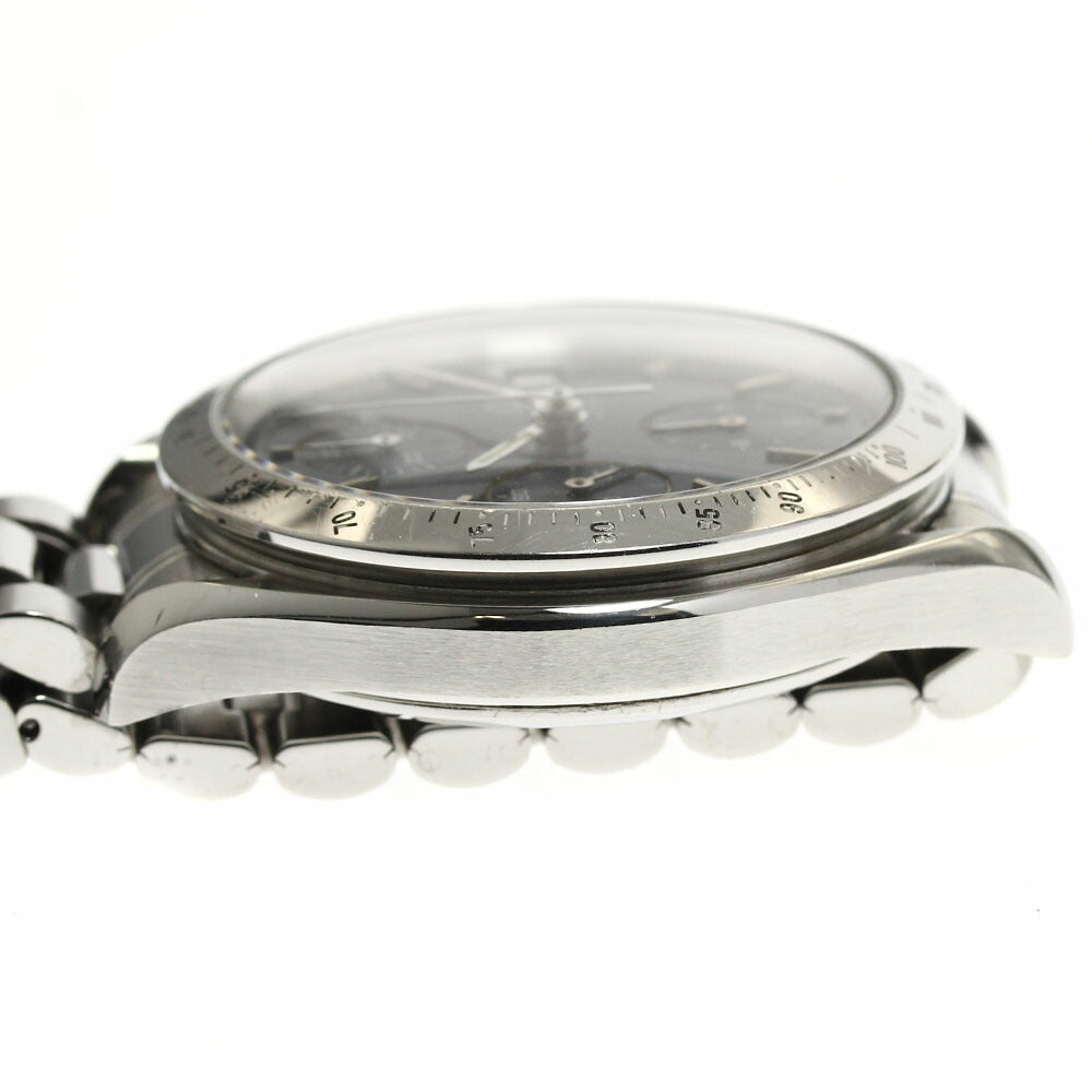OMEGA 3511.80 Speedmaster Date Chronograph Automatic Men's Watch